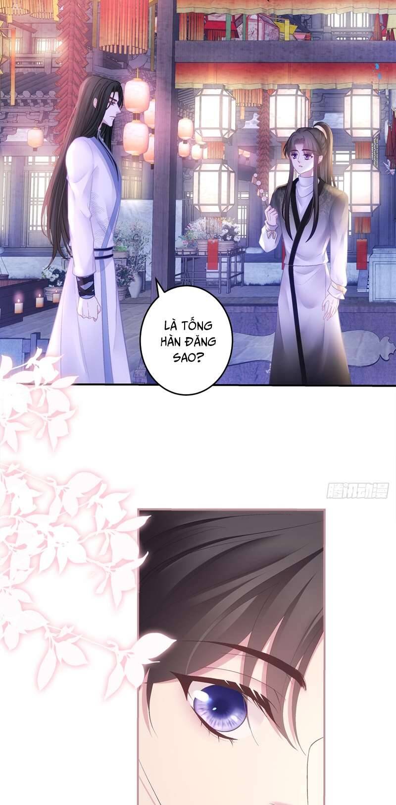 Hắc Hóa Đại Lão Thuần Dưỡng Chỉ Nam Chap 73 - Next Chap 74