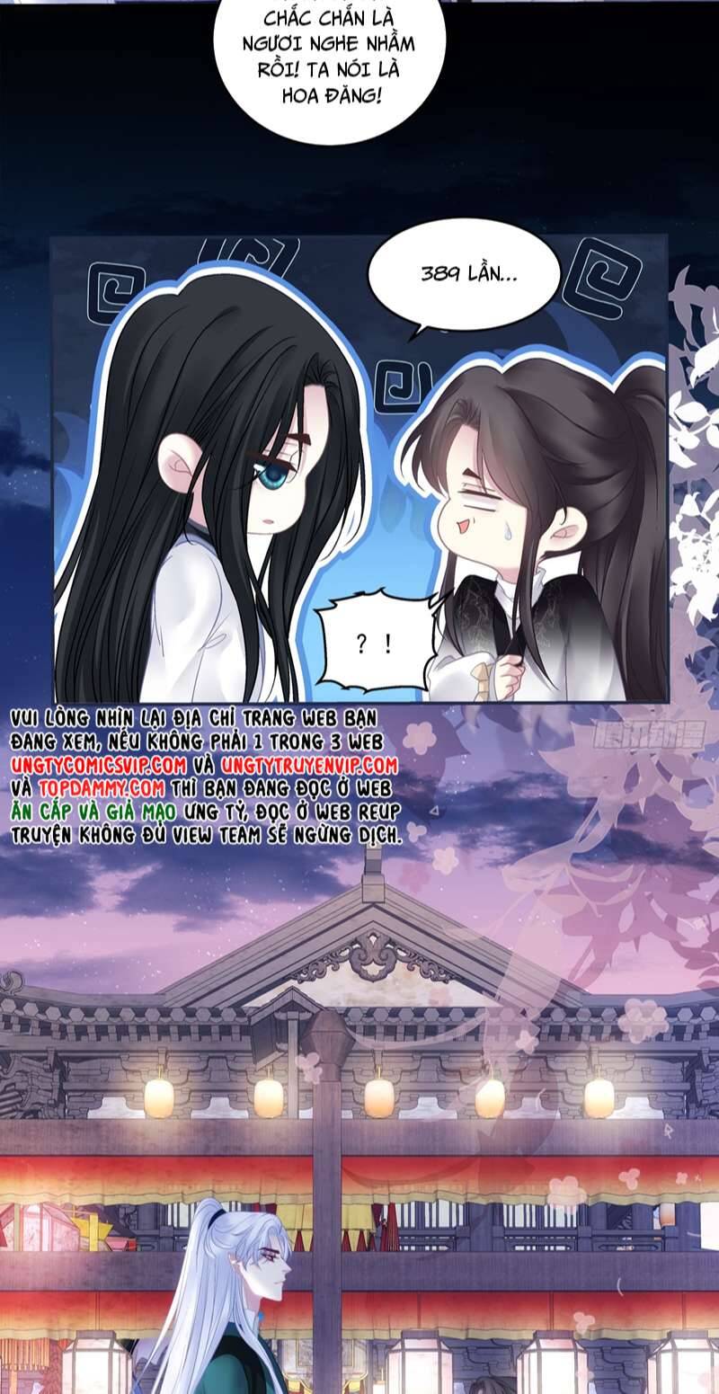 Hắc Hóa Đại Lão Thuần Dưỡng Chỉ Nam Chap 73 - Next Chap 74