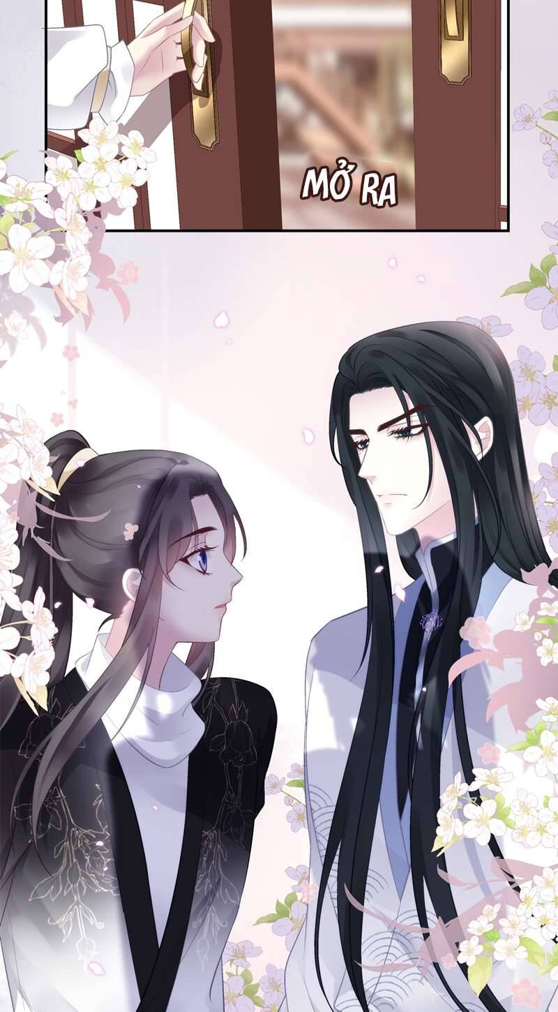 Hắc Hóa Đại Lão Thuần Dưỡng Chỉ Nam Chap 73 - Next Chap 74