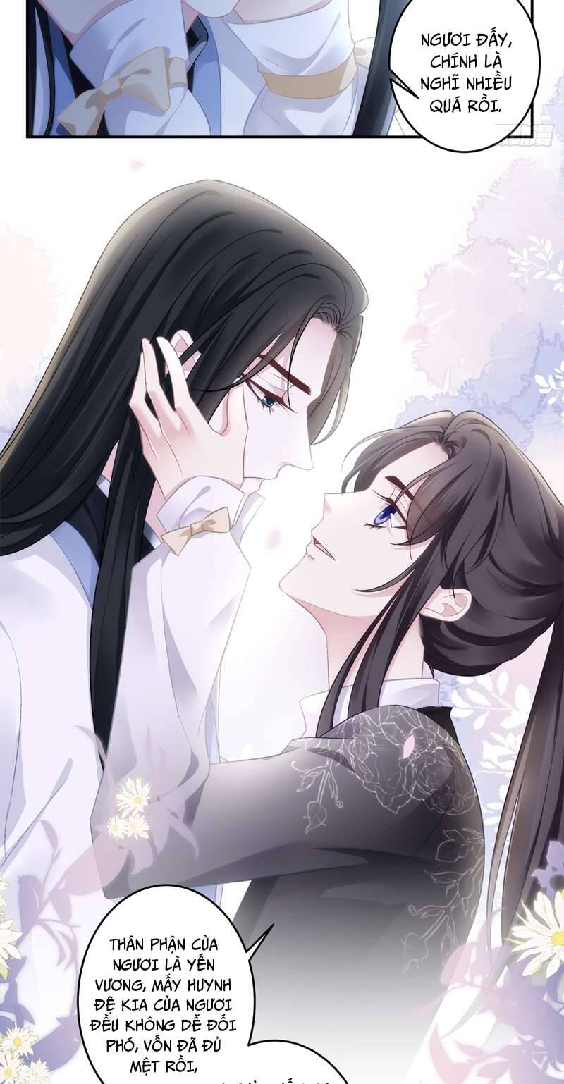 Hắc Hóa Đại Lão Thuần Dưỡng Chỉ Nam Chap 74 - Next Chap 75