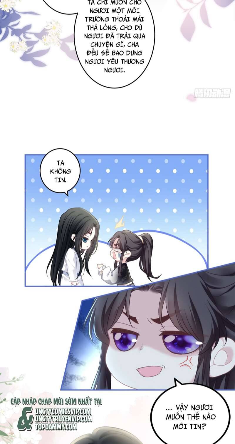 Hắc Hóa Đại Lão Thuần Dưỡng Chỉ Nam Chap 74 - Next Chap 75