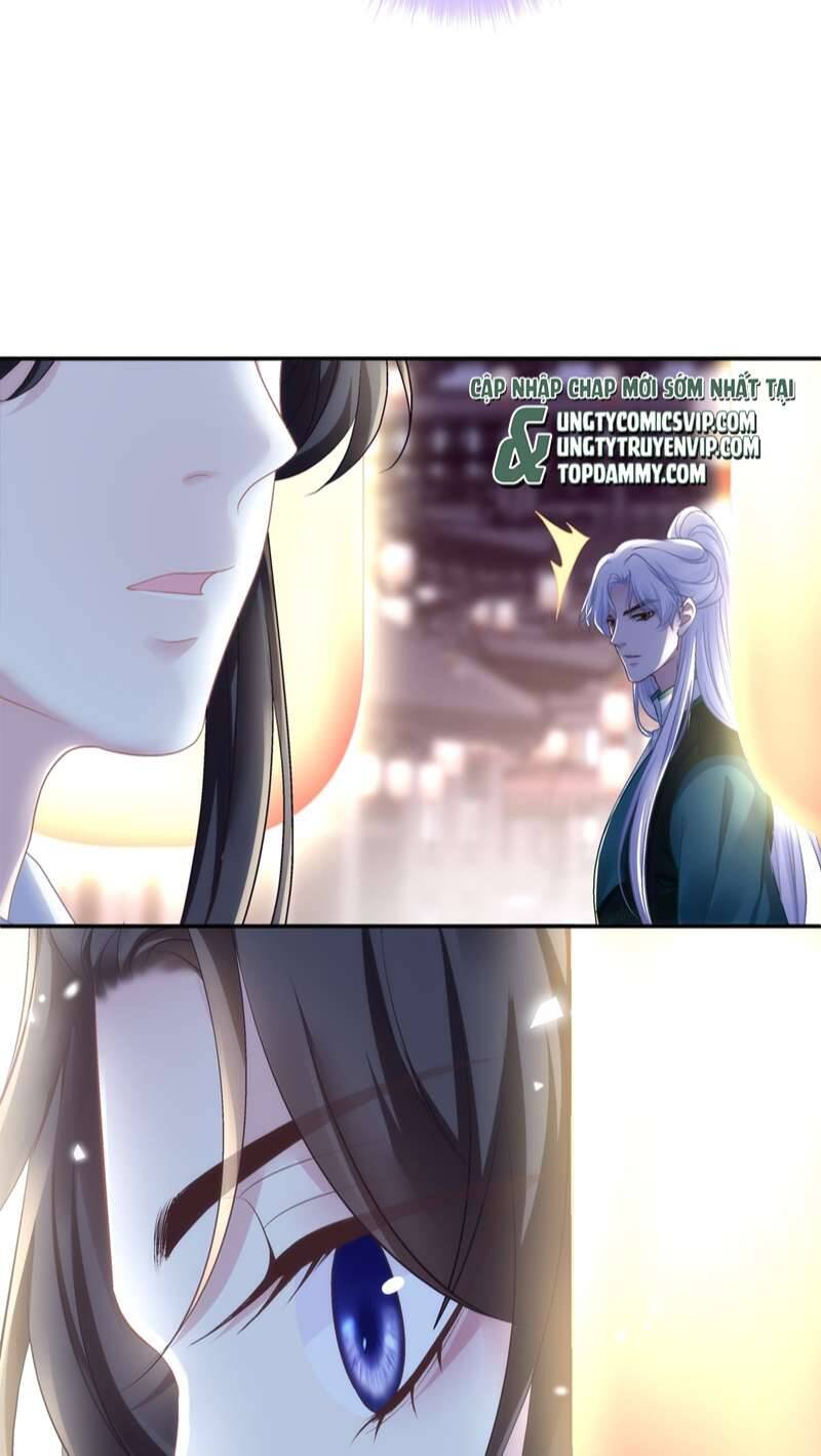 Hắc Hóa Đại Lão Thuần Dưỡng Chỉ Nam Chap 74 - Next Chap 75