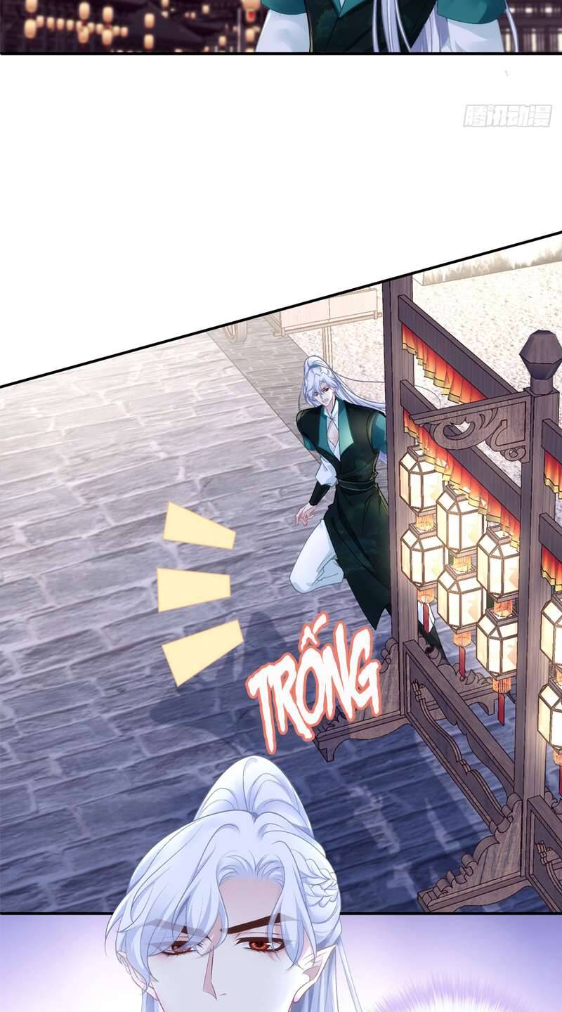 Hắc Hóa Đại Lão Thuần Dưỡng Chỉ Nam Chap 74 - Next Chap 75
