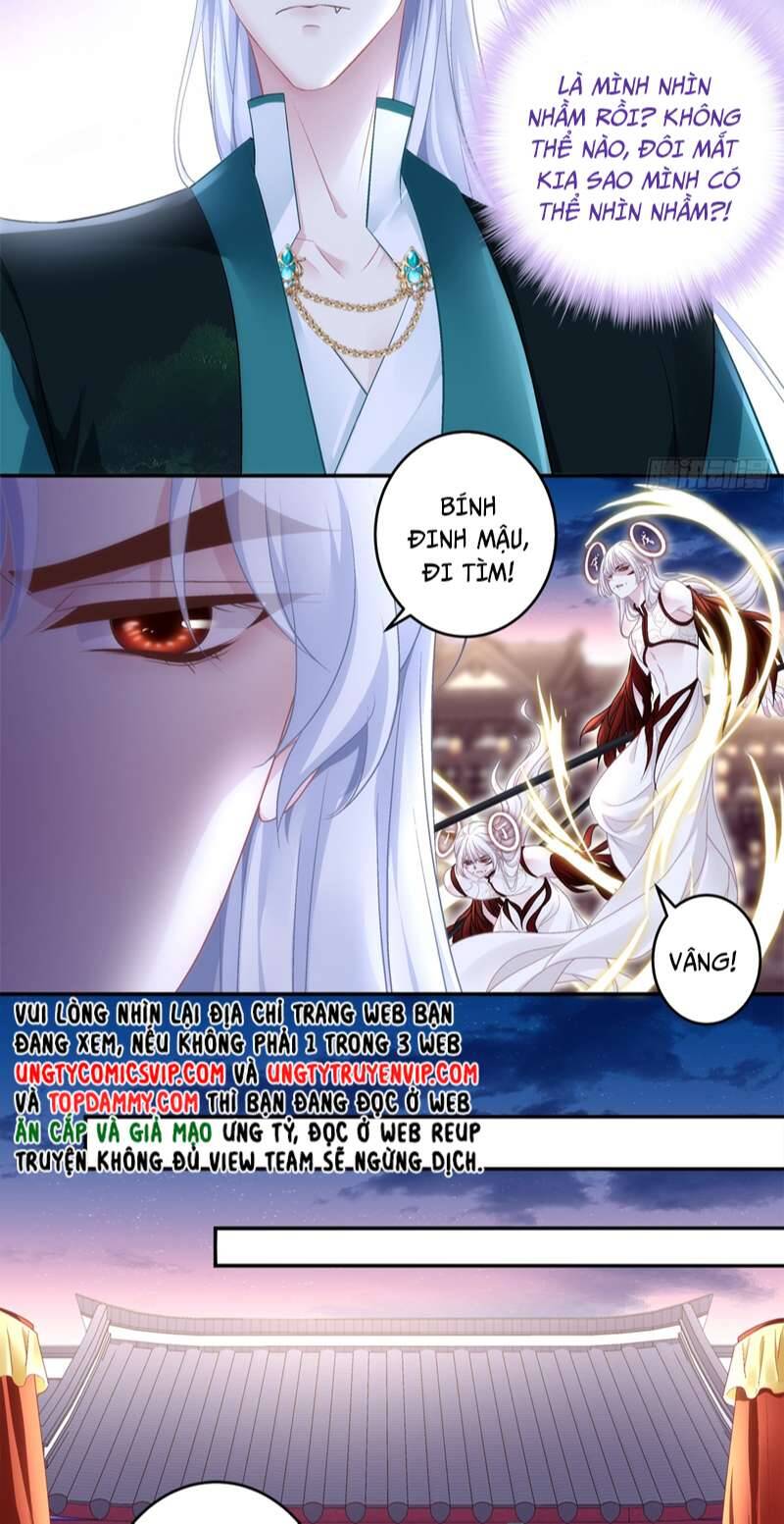 Hắc Hóa Đại Lão Thuần Dưỡng Chỉ Nam Chap 74 - Next Chap 75