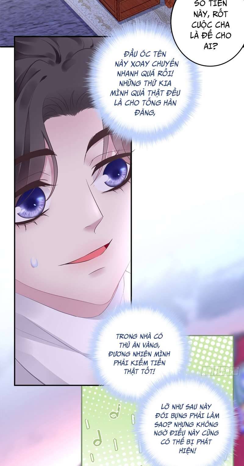 Hắc Hóa Đại Lão Thuần Dưỡng Chỉ Nam Chap 74 - Next Chap 75