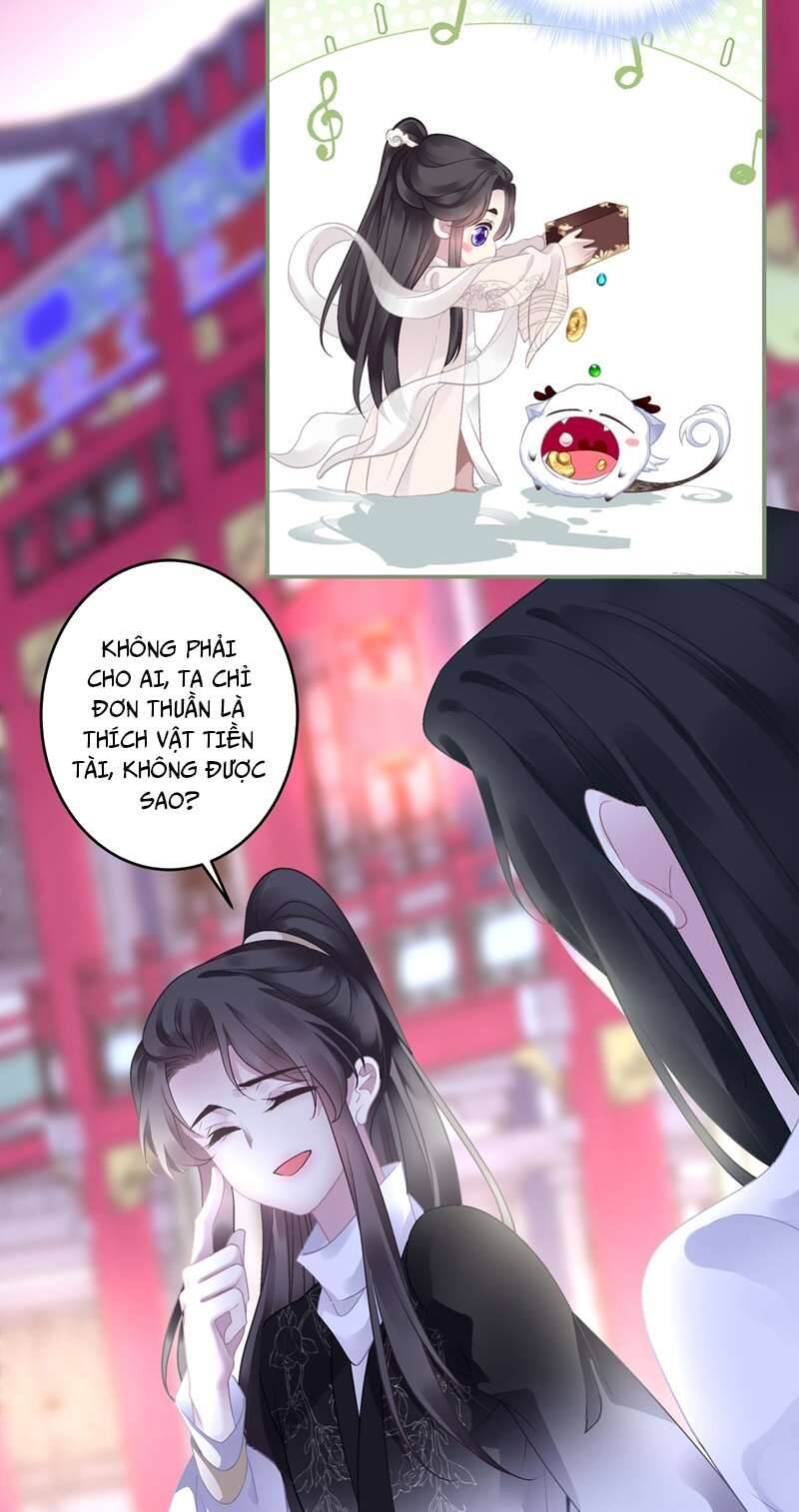 Hắc Hóa Đại Lão Thuần Dưỡng Chỉ Nam Chap 74 - Next Chap 75
