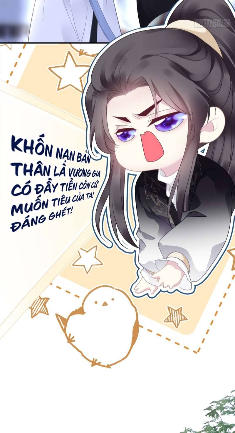 Hắc Hóa Đại Lão Thuần Dưỡng Chỉ Nam Chap 74 - Next Chap 75