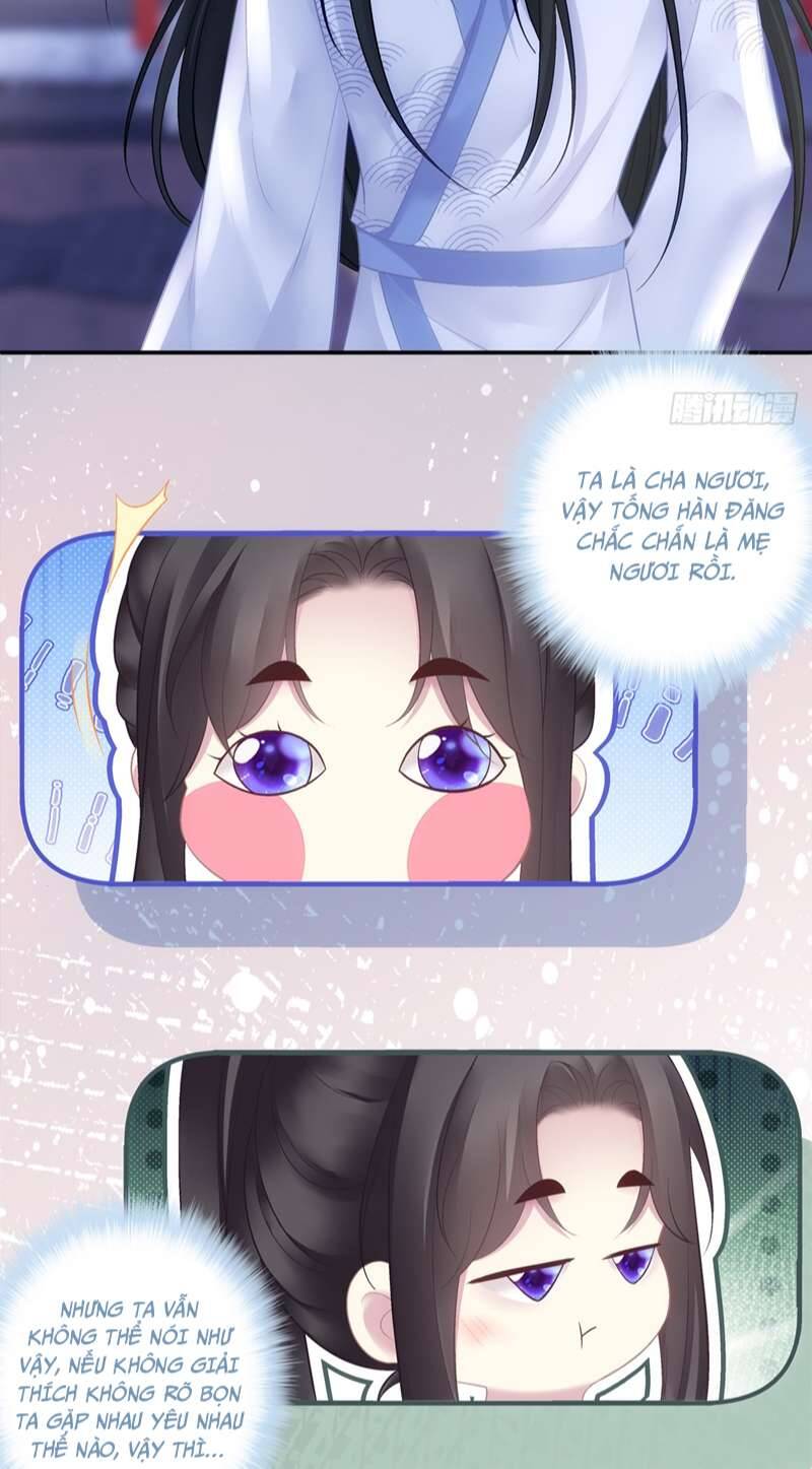 Hắc Hóa Đại Lão Thuần Dưỡng Chỉ Nam Chap 74 - Next Chap 75