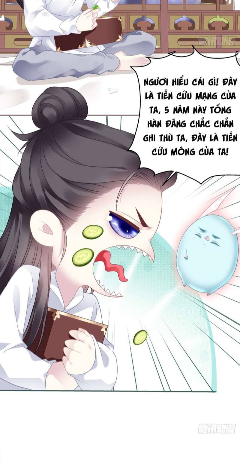 Hắc Hóa Đại Lão Thuần Dưỡng Chỉ Nam Chap 74 - Next Chap 75