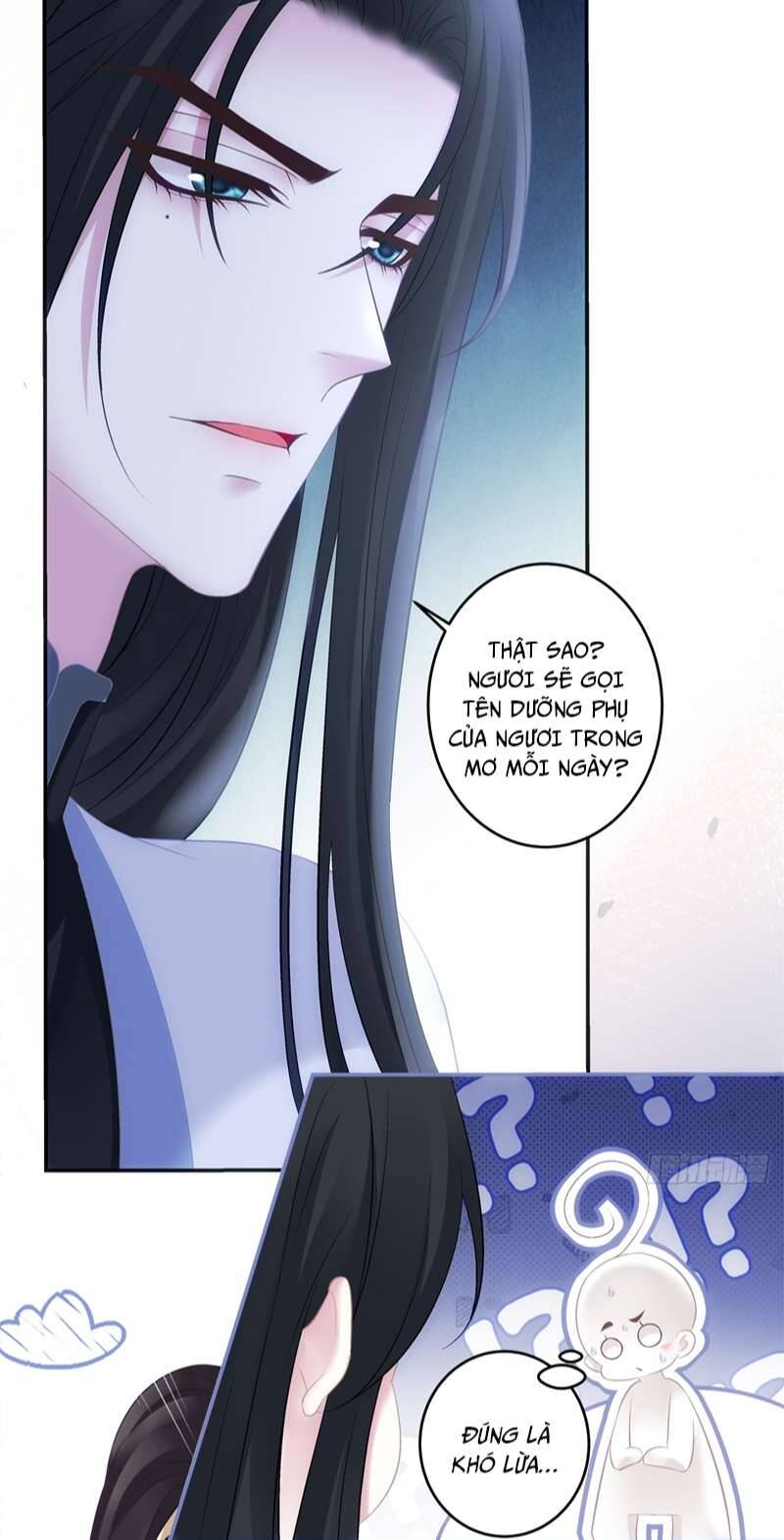 Hắc Hóa Đại Lão Thuần Dưỡng Chỉ Nam Chap 74 - Next Chap 75