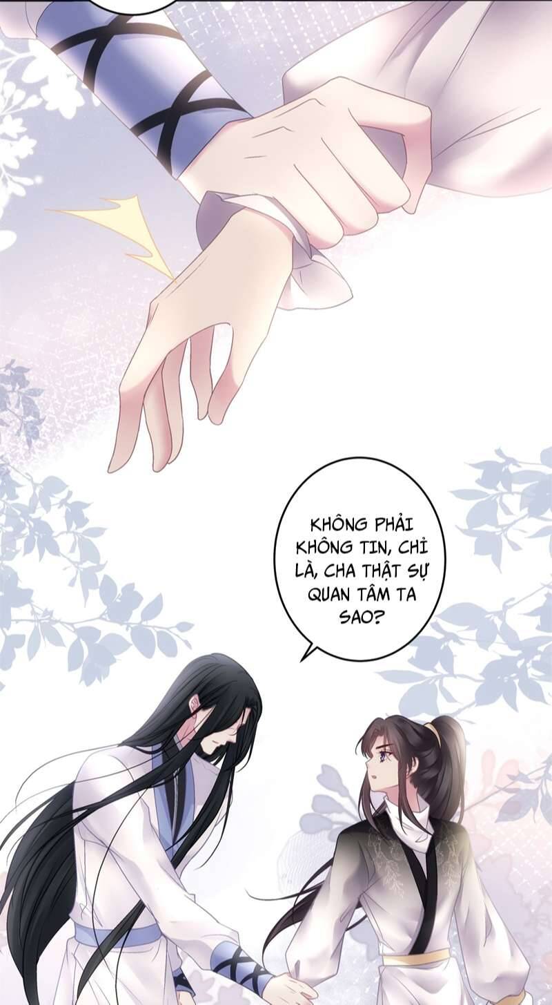 Hắc Hóa Đại Lão Thuần Dưỡng Chỉ Nam Chap 74 - Next Chap 75