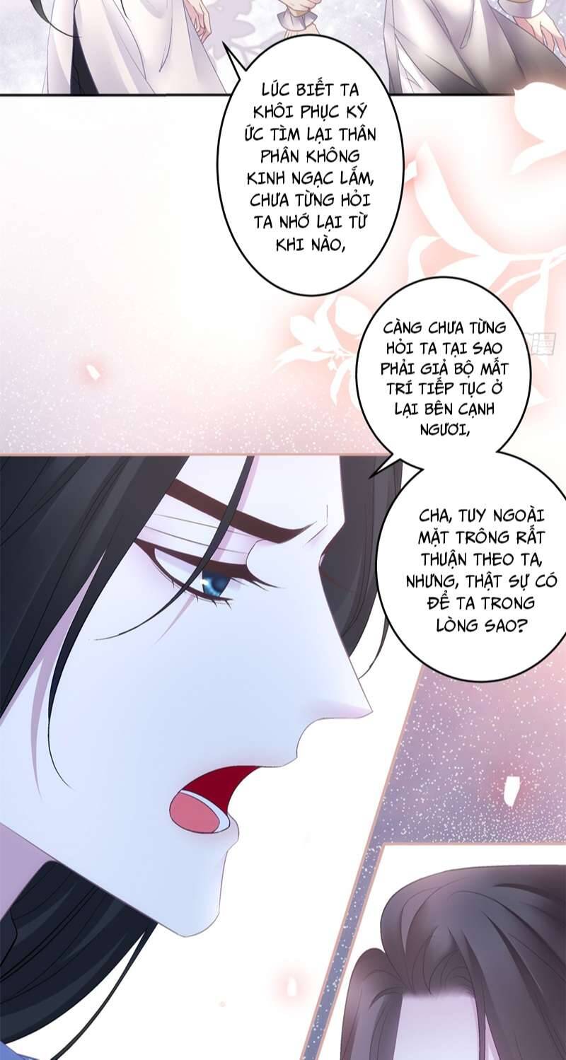 Hắc Hóa Đại Lão Thuần Dưỡng Chỉ Nam Chap 74 - Next Chap 75