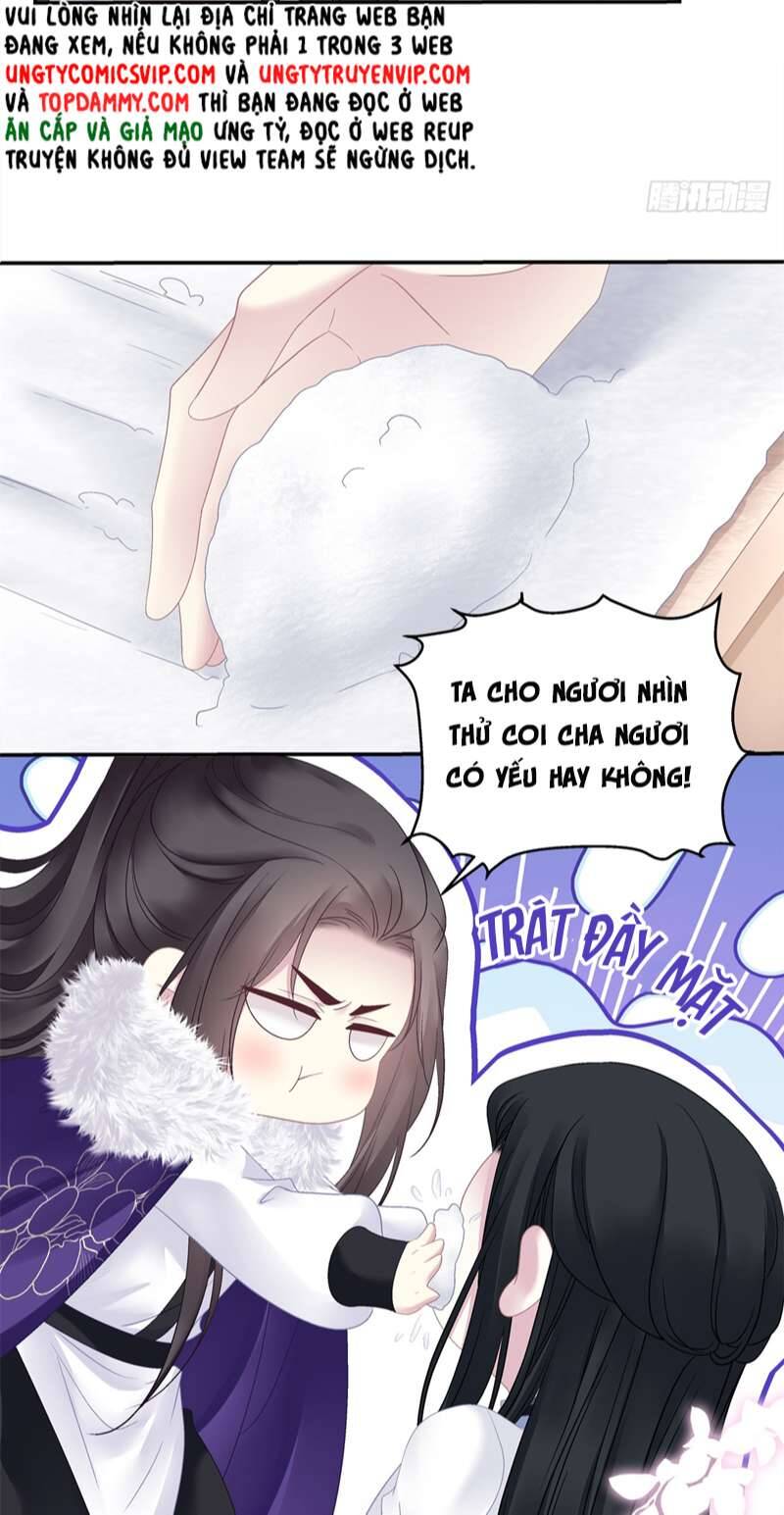 Hắc Hóa Đại Lão Thuần Dưỡng Chỉ Nam Chap 75 - Next Chap 76