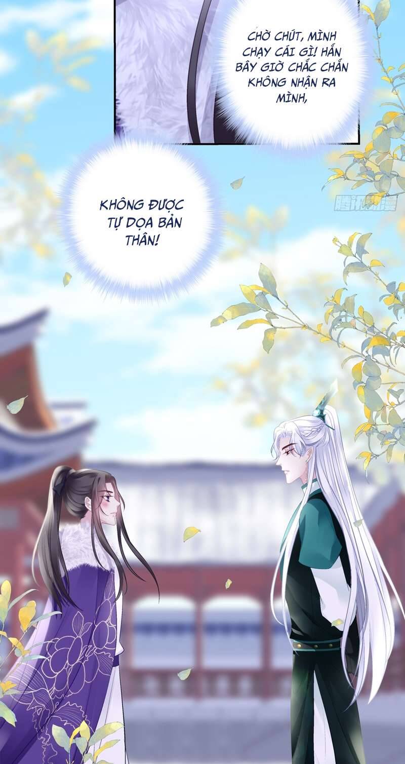 Hắc Hóa Đại Lão Thuần Dưỡng Chỉ Nam Chap 75 - Next Chap 76