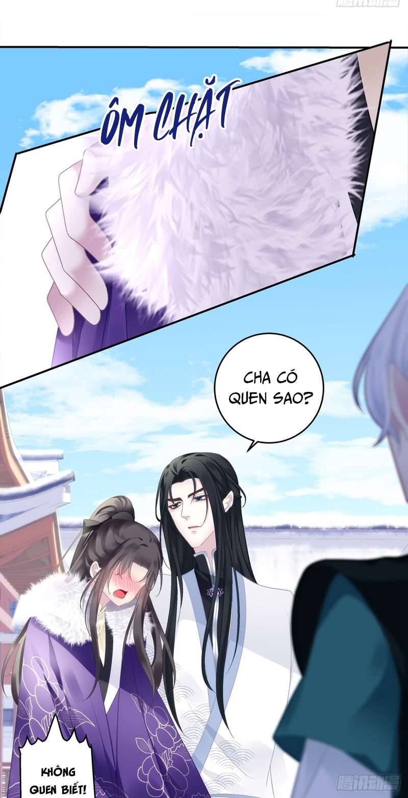 Hắc Hóa Đại Lão Thuần Dưỡng Chỉ Nam Chap 75 - Next Chap 76