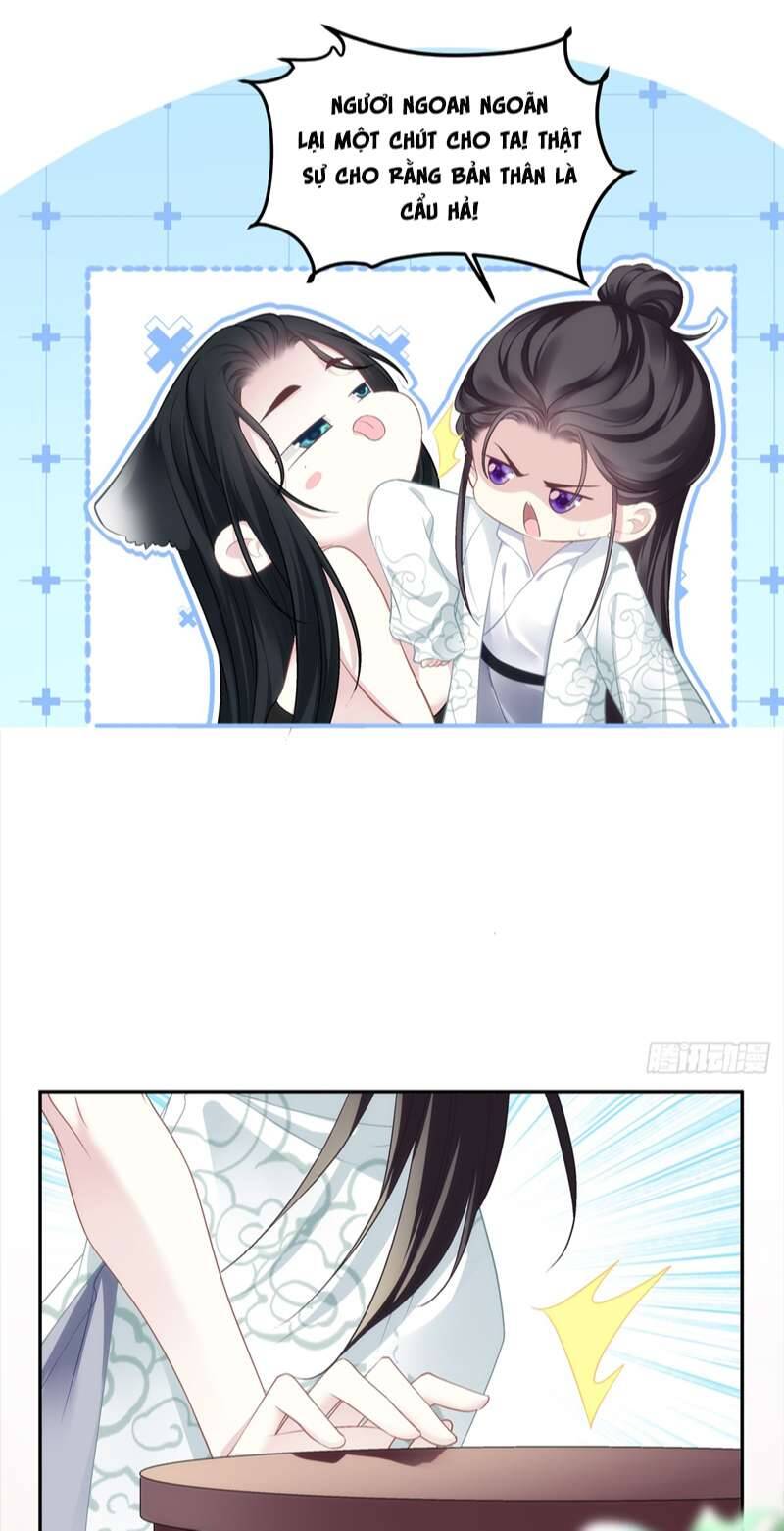 Hắc Hóa Đại Lão Thuần Dưỡng Chỉ Nam Chap 75 - Next Chap 76