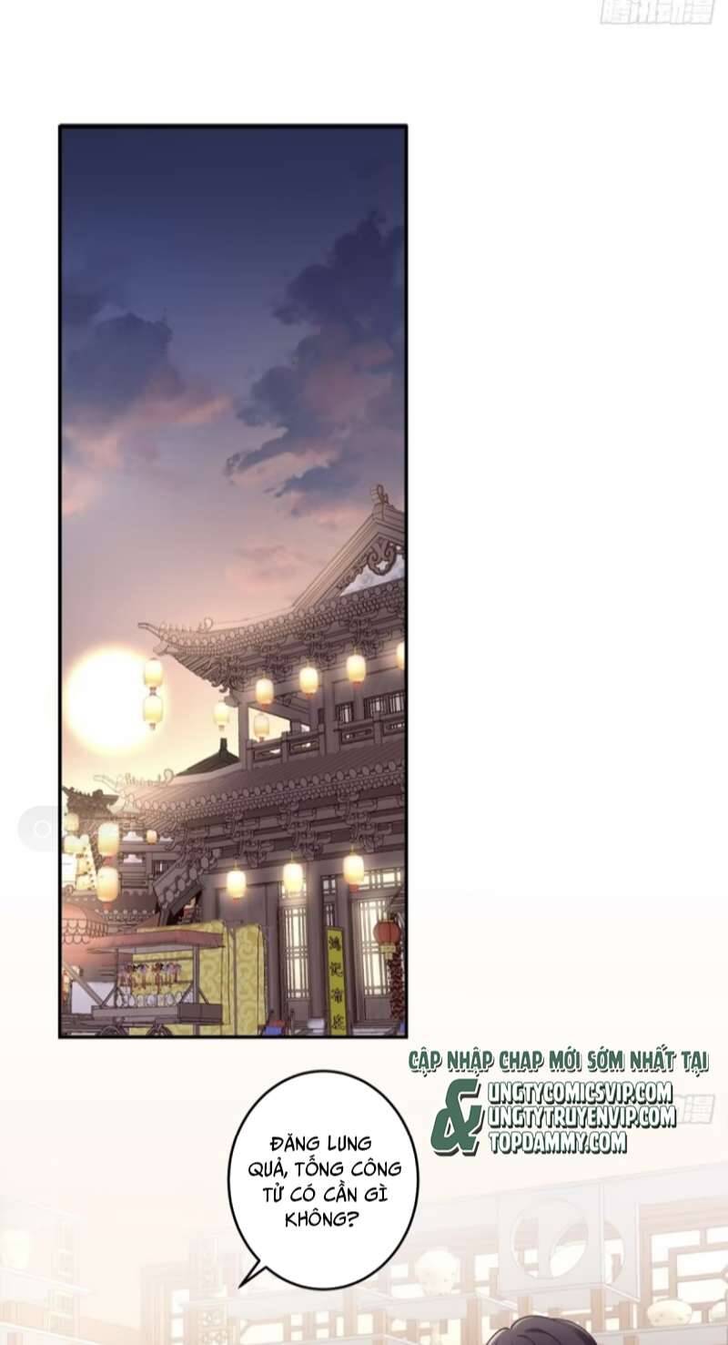 Hắc Hóa Đại Lão Thuần Dưỡng Chỉ Nam Chap 76 - Next Chap 77