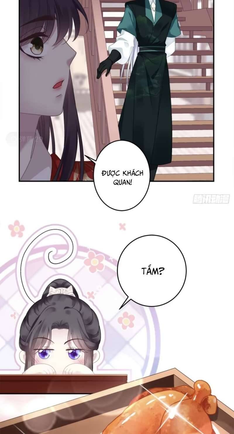Hắc Hóa Đại Lão Thuần Dưỡng Chỉ Nam Chap 76 - Next Chap 77