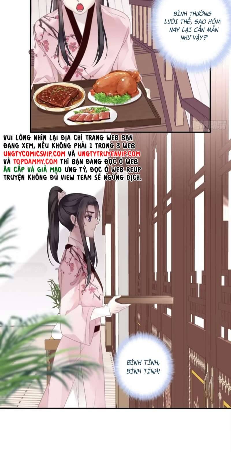 Hắc Hóa Đại Lão Thuần Dưỡng Chỉ Nam Chap 76 - Next Chap 77