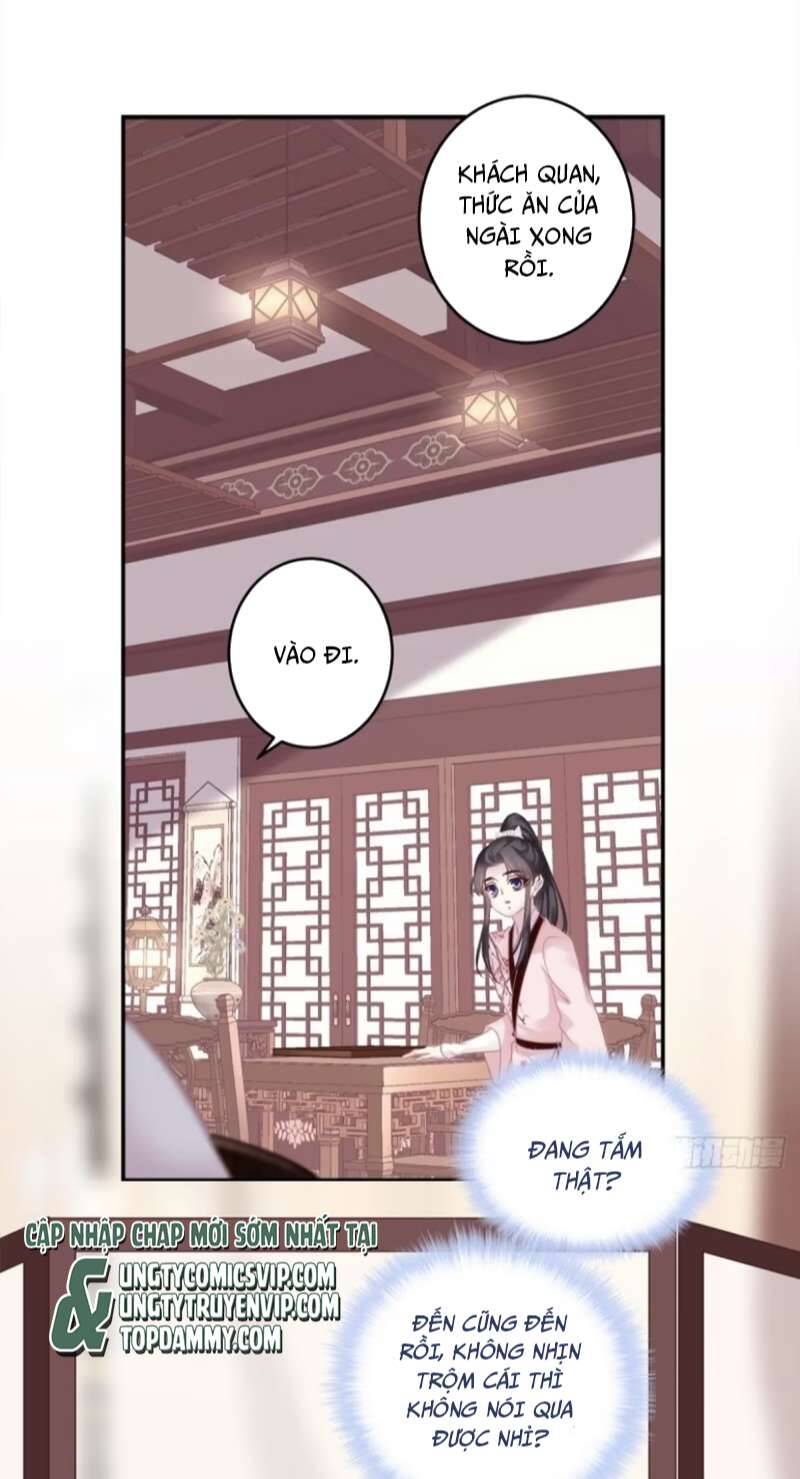 Hắc Hóa Đại Lão Thuần Dưỡng Chỉ Nam Chap 76 - Next Chap 77