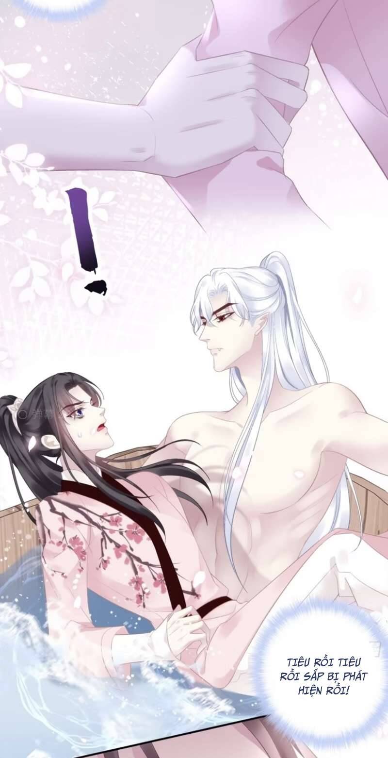 Hắc Hóa Đại Lão Thuần Dưỡng Chỉ Nam Chap 76 - Next Chap 77