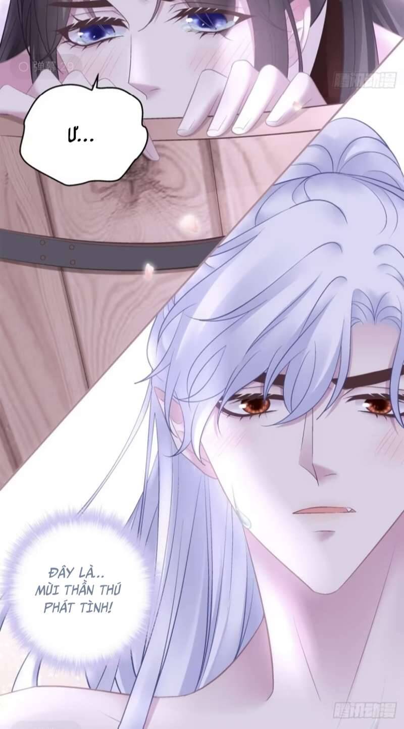 Hắc Hóa Đại Lão Thuần Dưỡng Chỉ Nam Chap 76 - Next Chap 77