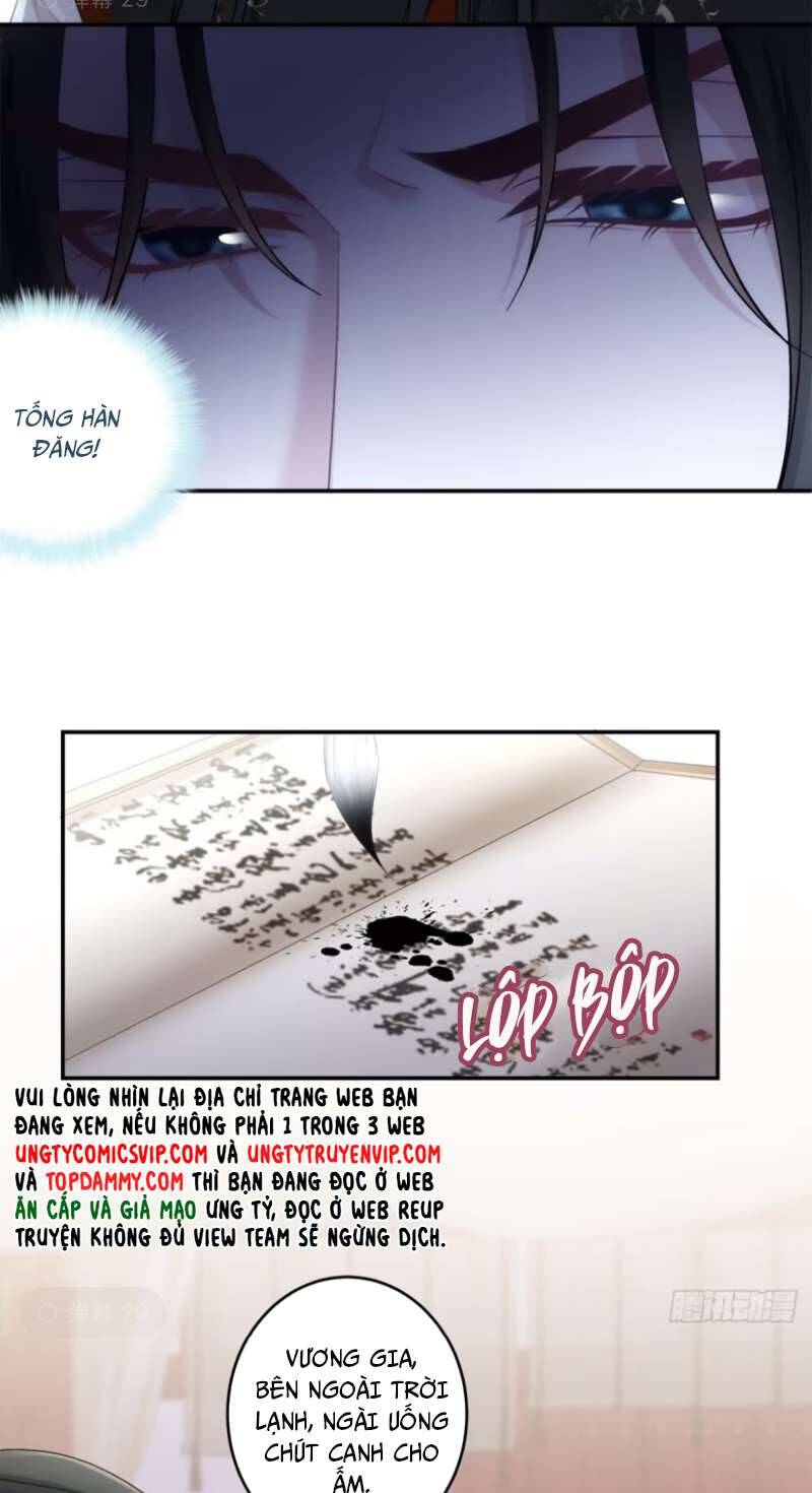 Hắc Hóa Đại Lão Thuần Dưỡng Chỉ Nam Chap 76 - Next Chap 77