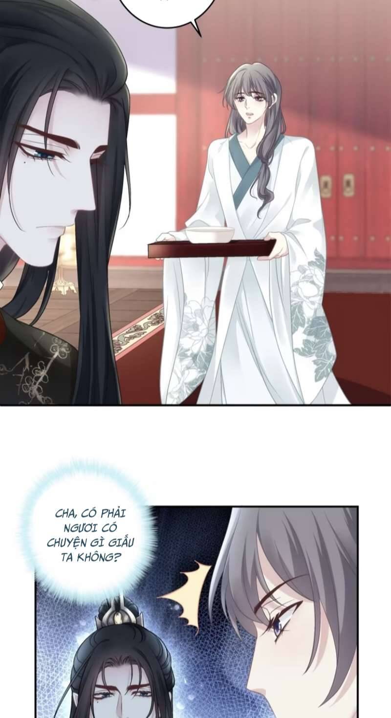 Hắc Hóa Đại Lão Thuần Dưỡng Chỉ Nam Chap 76 - Next Chap 77