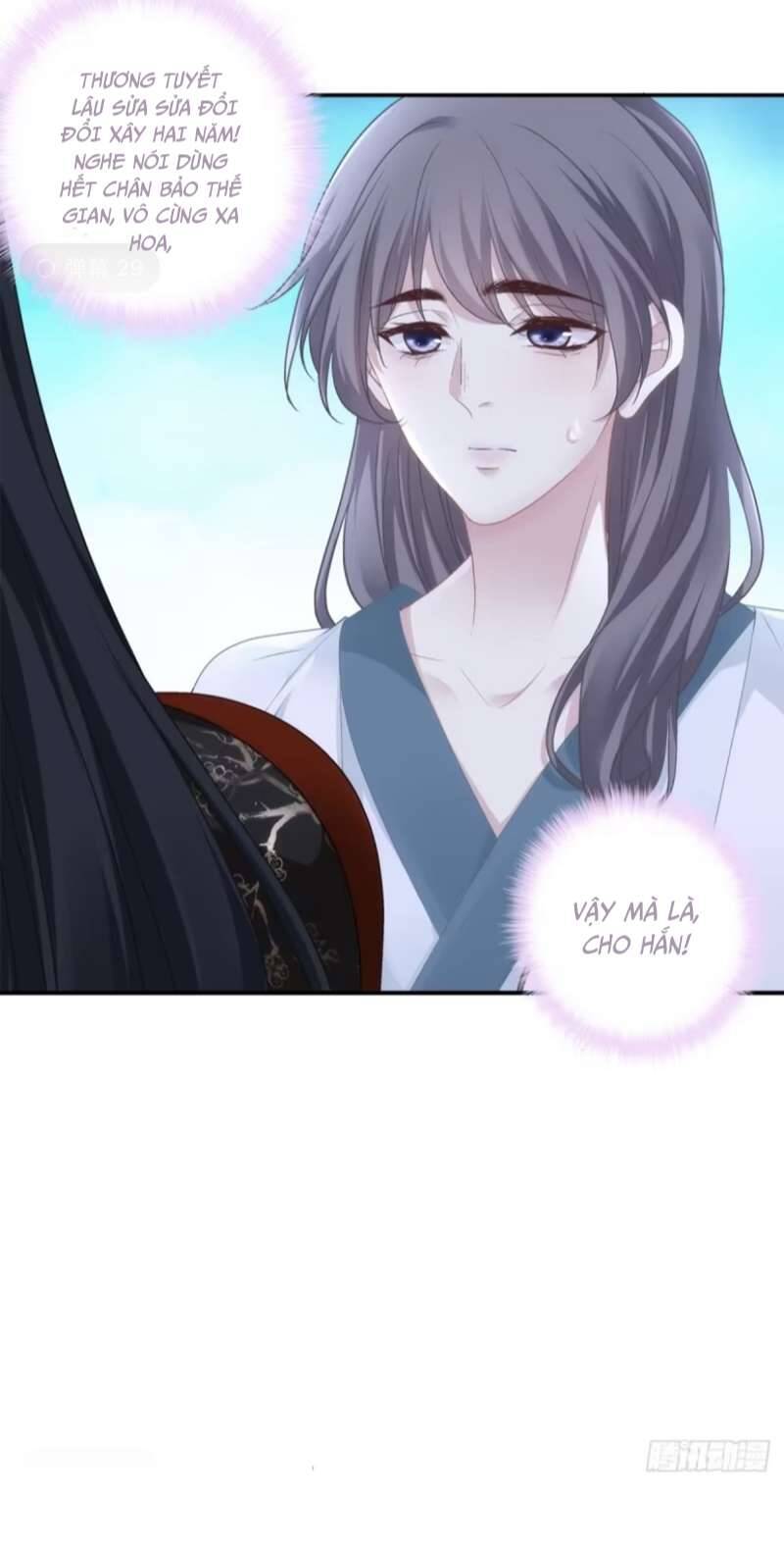 Hắc Hóa Đại Lão Thuần Dưỡng Chỉ Nam Chap 76 - Next Chap 77