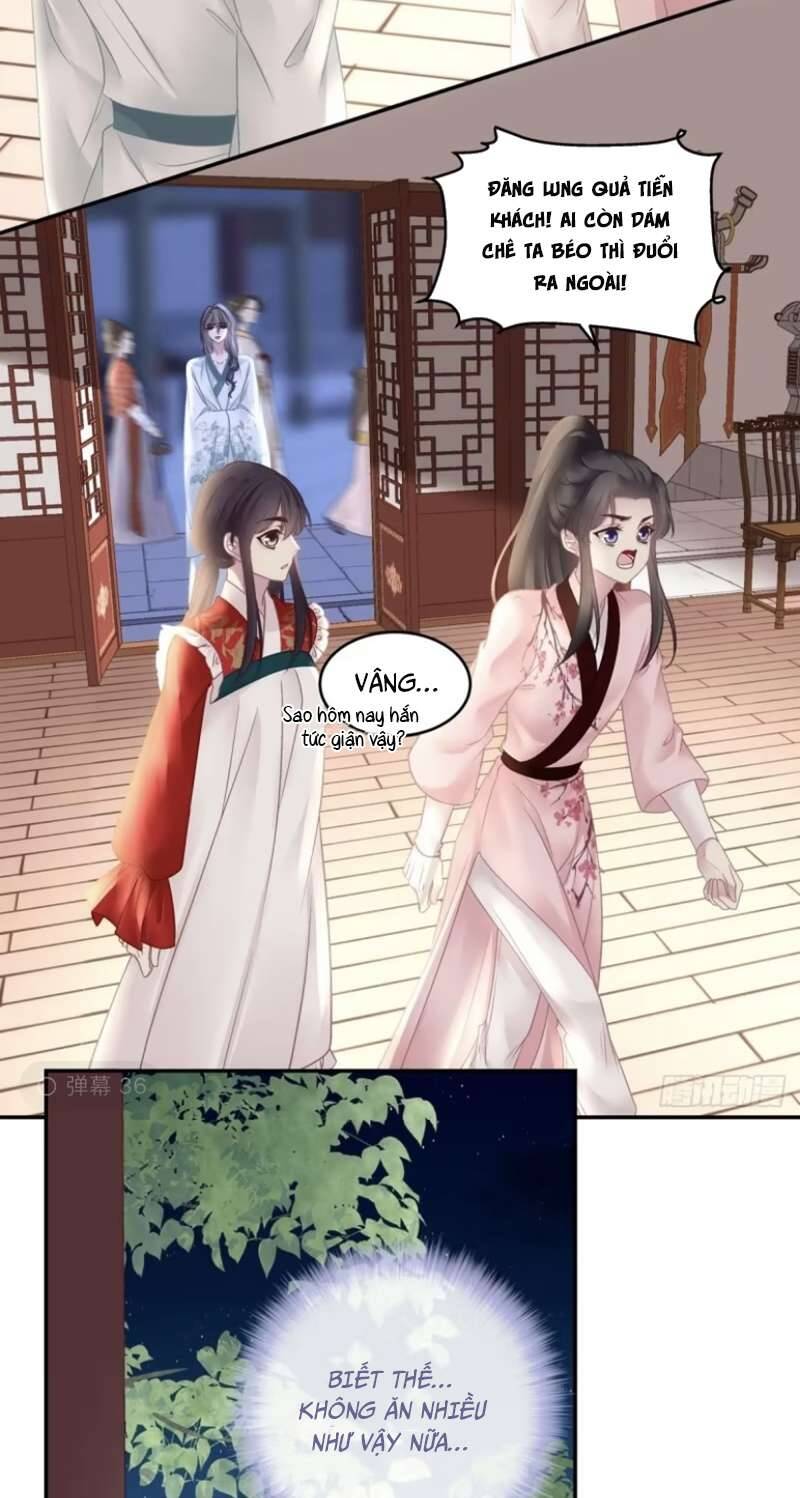 Hắc Hóa Đại Lão Thuần Dưỡng Chỉ Nam Chap 77 - Next Chap 78