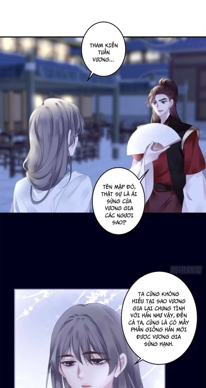 Hắc Hóa Đại Lão Thuần Dưỡng Chỉ Nam Chap 77 - Next Chap 78