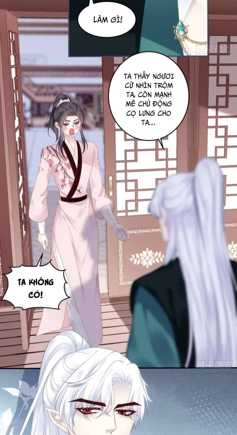 Hắc Hóa Đại Lão Thuần Dưỡng Chỉ Nam Chap 77 - Next Chap 78