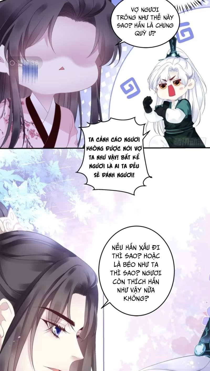 Hắc Hóa Đại Lão Thuần Dưỡng Chỉ Nam Chap 77 - Next Chap 78