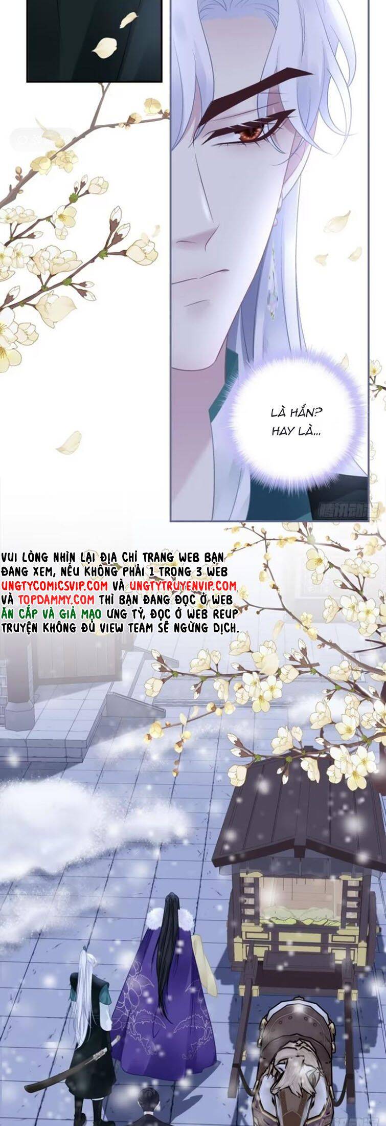 Hắc Hóa Đại Lão Thuần Dưỡng Chỉ Nam Chap 78 - Next Chap 79