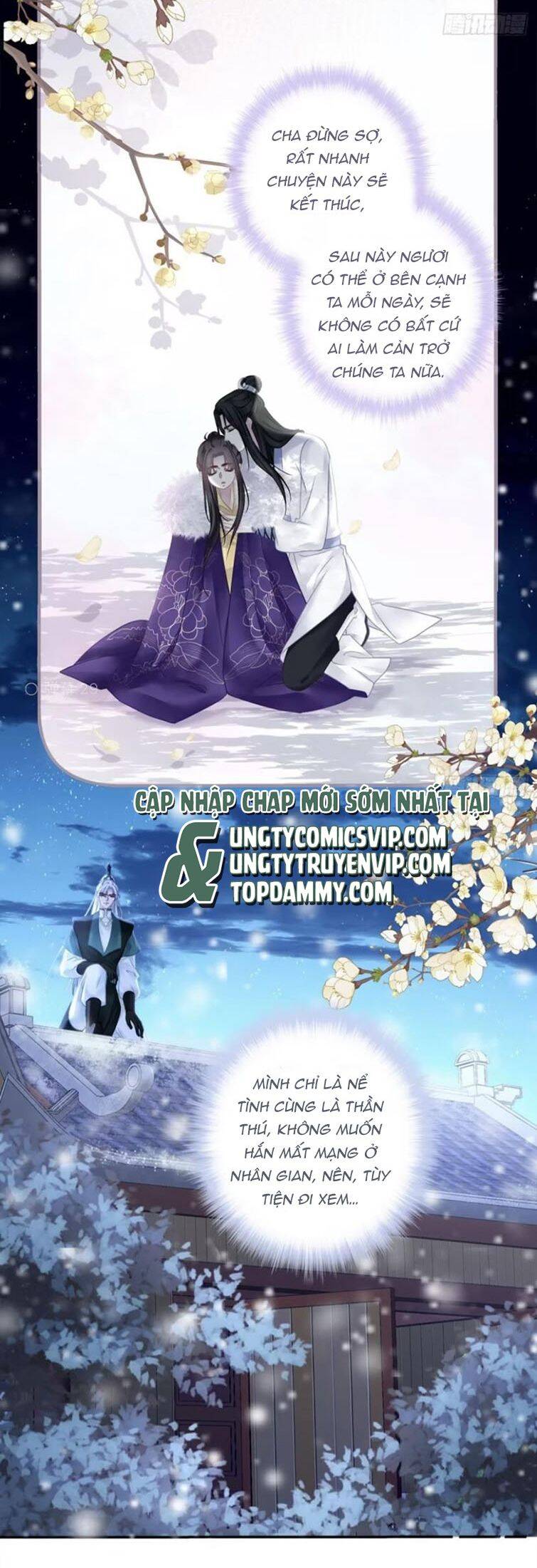 Hắc Hóa Đại Lão Thuần Dưỡng Chỉ Nam Chap 78 - Next Chap 79
