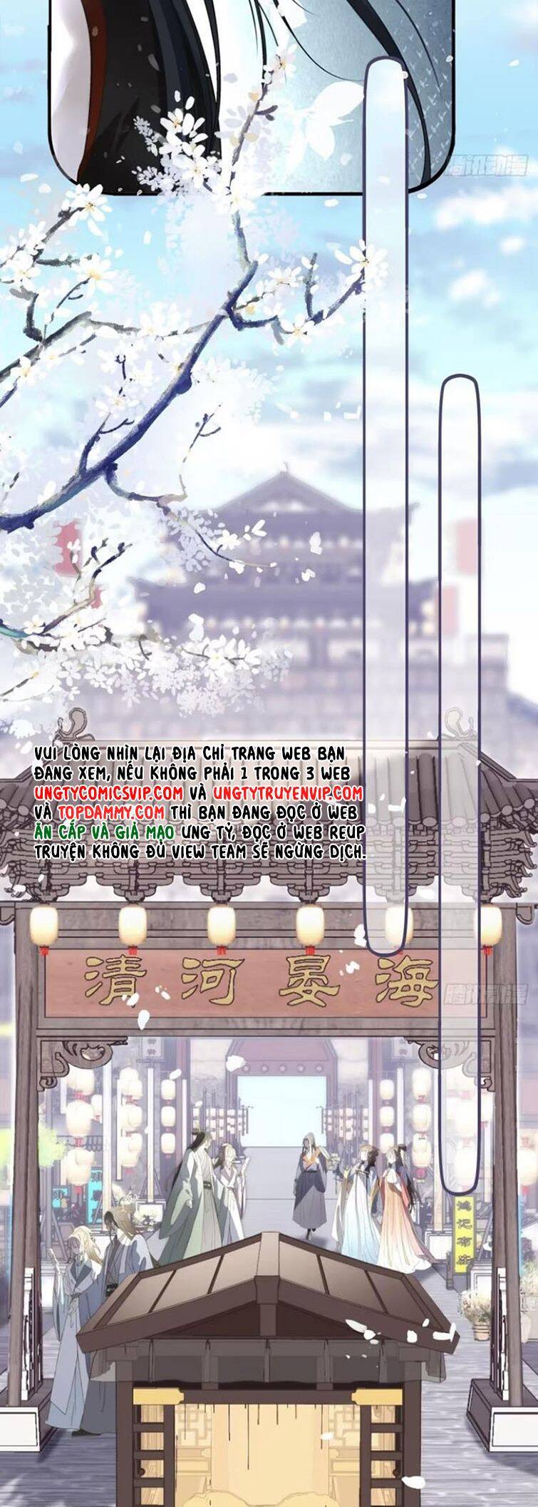 Hắc Hóa Đại Lão Thuần Dưỡng Chỉ Nam Chap 79 - Next Chap 80