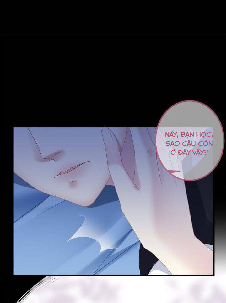 Hắc Hóa Đại Lão Thuần Dưỡng Chỉ Nam Chap 8 - Next Chap 9