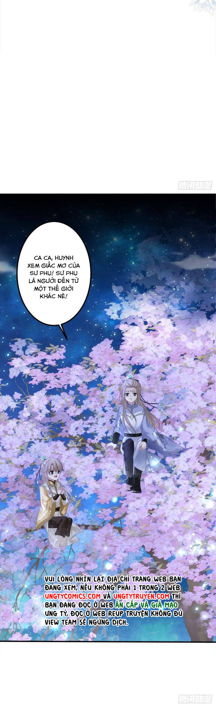 Hắc Hóa Đại Lão Thuần Dưỡng Chỉ Nam Chap 8 - Next Chap 9