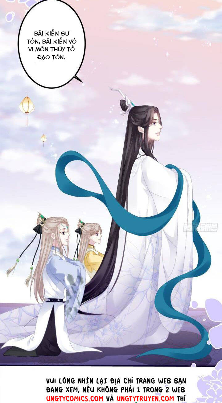 Hắc Hóa Đại Lão Thuần Dưỡng Chỉ Nam Chap 8 - Next Chap 9