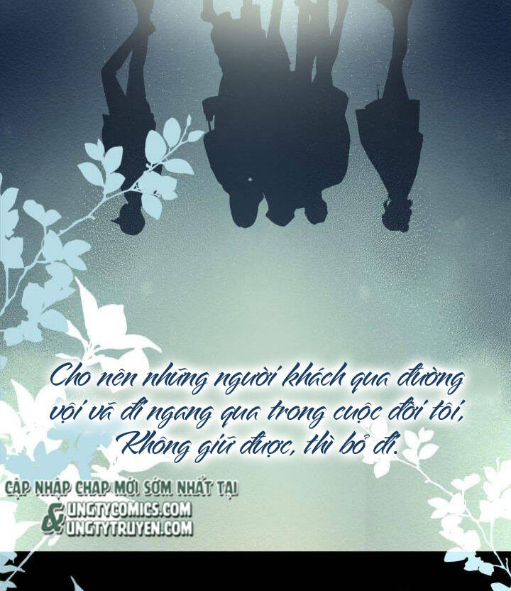 Hắc Hóa Đại Lão Thuần Dưỡng Chỉ Nam Chap 8 - Next Chap 9
