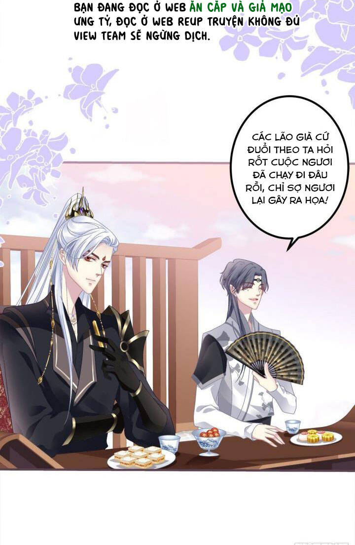 Hắc Hóa Đại Lão Thuần Dưỡng Chỉ Nam Chap 8 - Next Chap 9