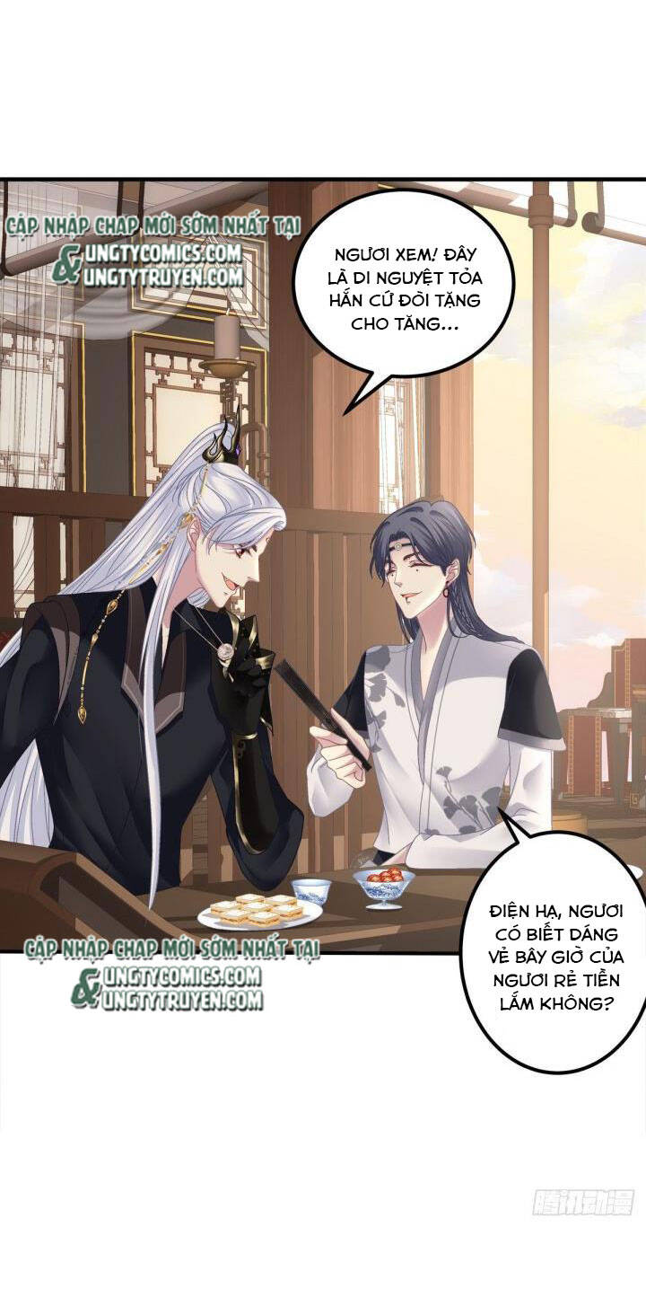 Hắc Hóa Đại Lão Thuần Dưỡng Chỉ Nam Chap 8 - Next Chap 9
