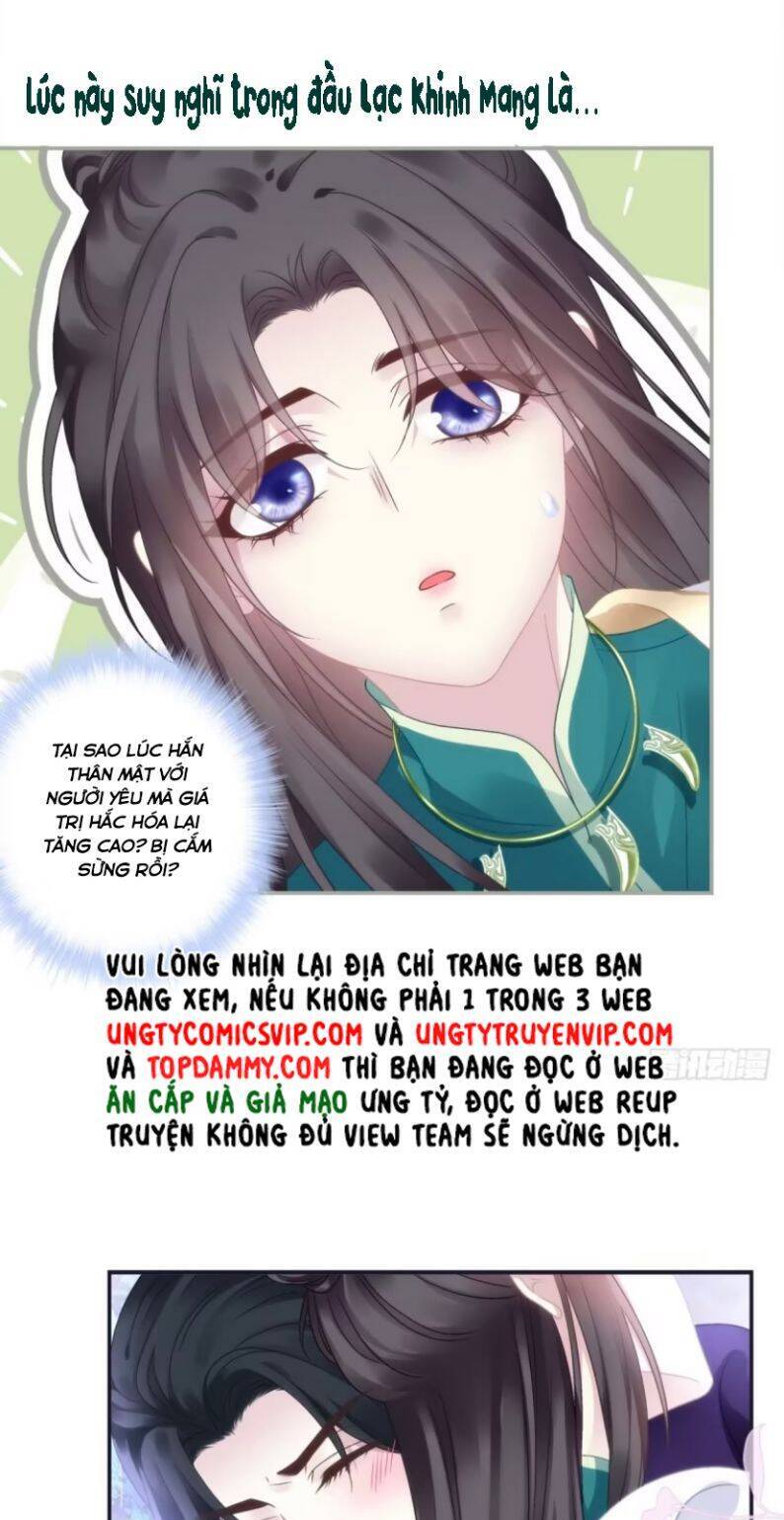 Hắc Hóa Đại Lão Thuần Dưỡng Chỉ Nam Chap 80 - Next Chap 81