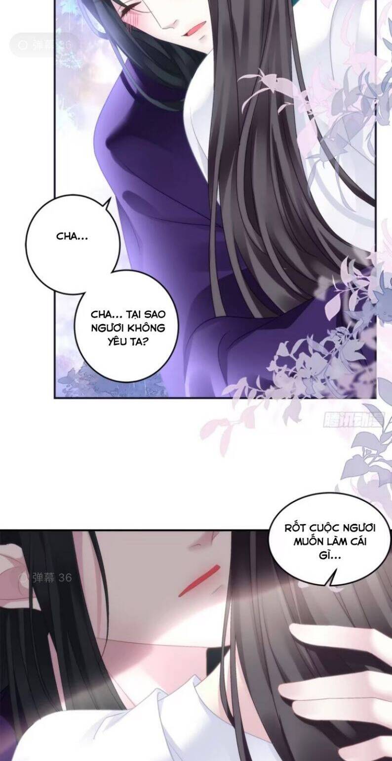 Hắc Hóa Đại Lão Thuần Dưỡng Chỉ Nam Chap 80 - Next Chap 81