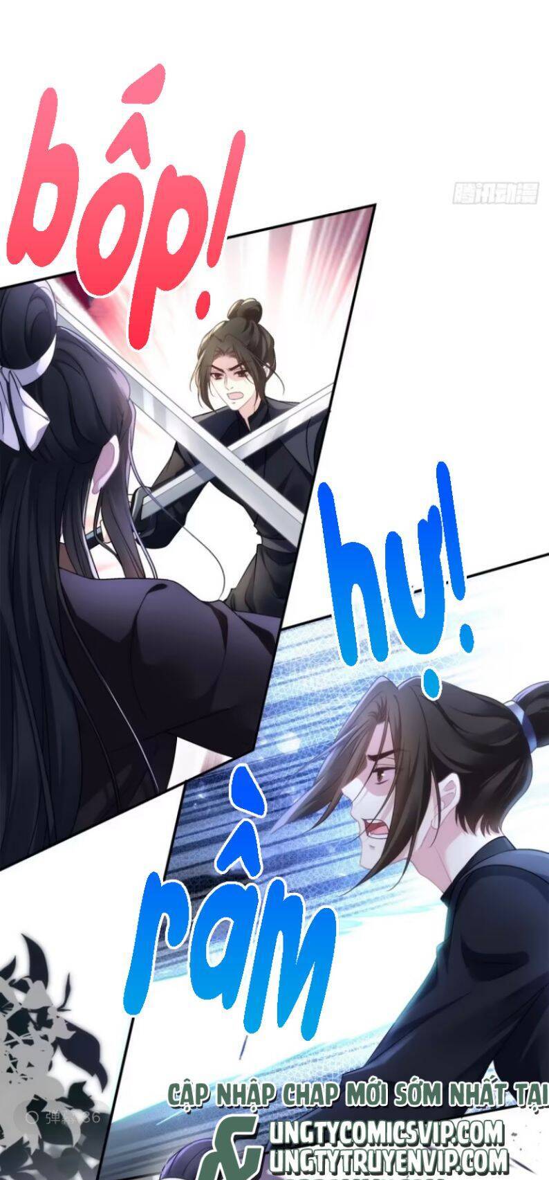 Hắc Hóa Đại Lão Thuần Dưỡng Chỉ Nam Chap 80 - Next Chap 81