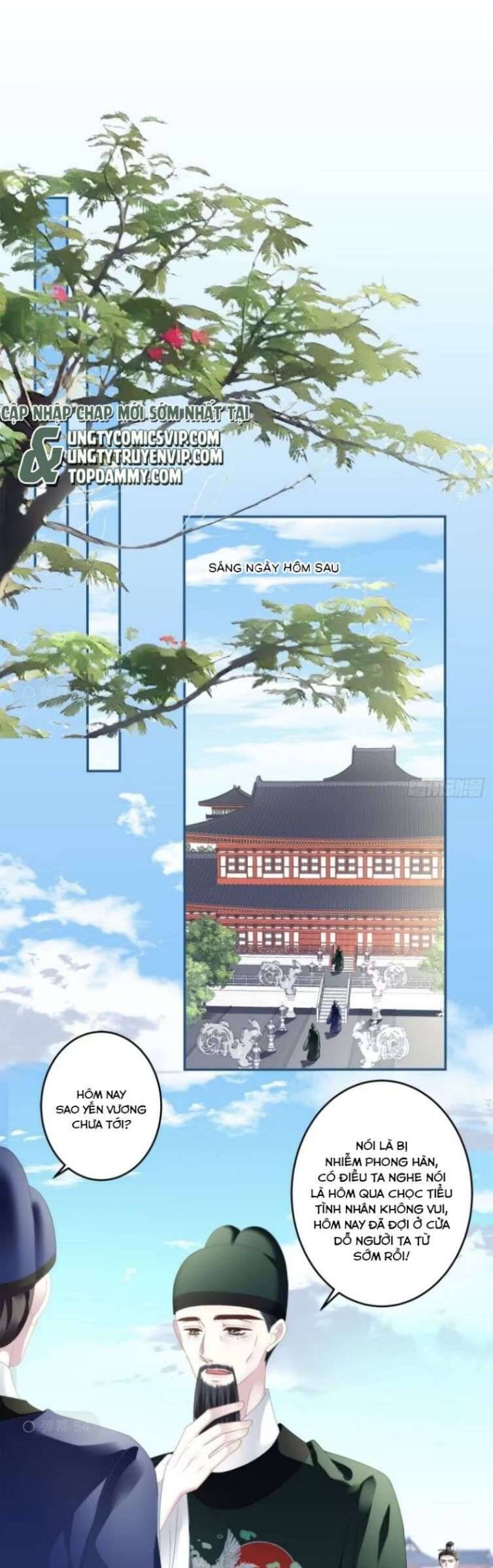 Hắc Hóa Đại Lão Thuần Dưỡng Chỉ Nam Chap 81 - Next Chap 82
