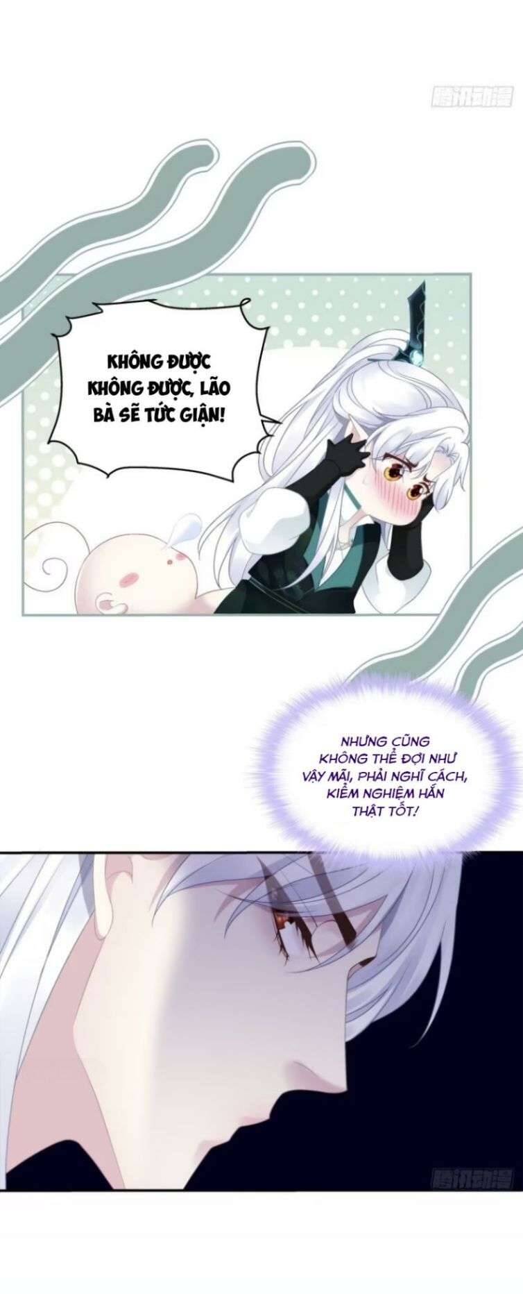 Hắc Hóa Đại Lão Thuần Dưỡng Chỉ Nam Chap 81 - Next Chap 82