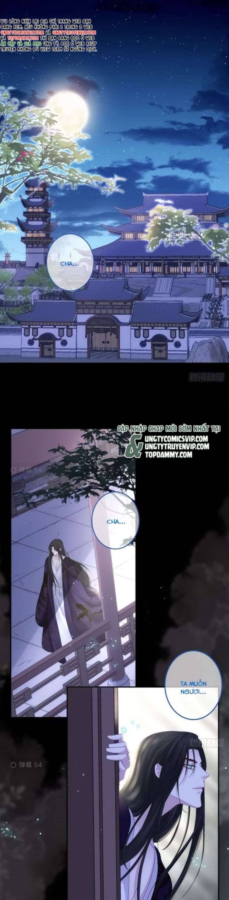 Hắc Hóa Đại Lão Thuần Dưỡng Chỉ Nam Chap 81 - Next Chap 82