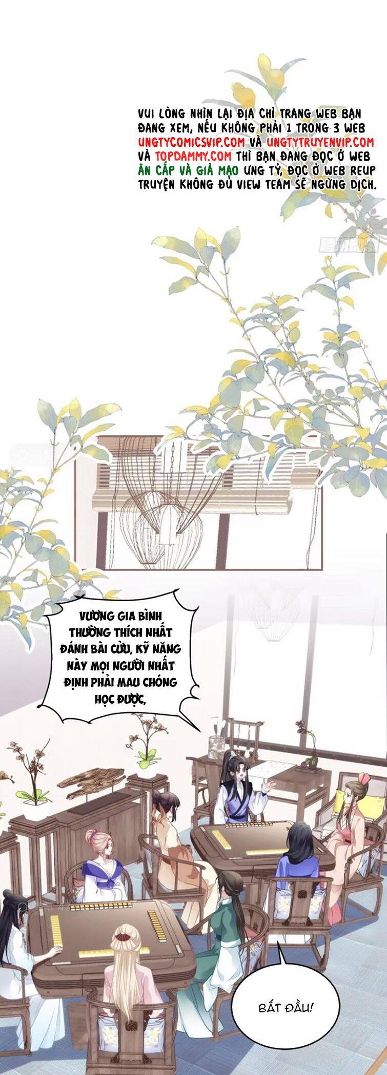 Hắc Hóa Đại Lão Thuần Dưỡng Chỉ Nam Chap 82 - Next Chap 83