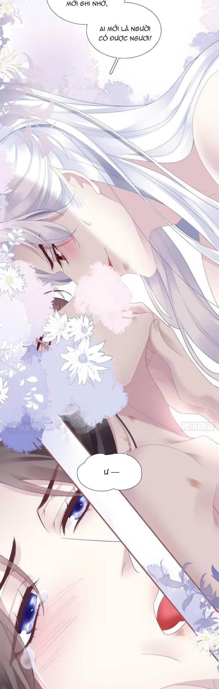 Hắc Hóa Đại Lão Thuần Dưỡng Chỉ Nam Chap 83 - Next Chap 84